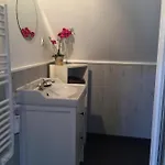 Le Couvent Bed & Breakfast Saint-Just-sur-Viaur