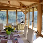 Bed & Breakfast Le Couvent Saint-Just-sur-Viaur