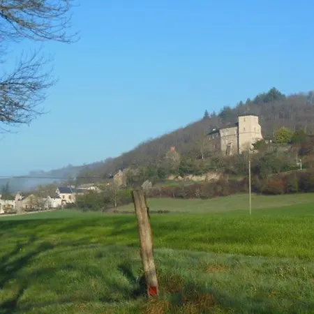 Bed and Breakfast Le Couvent