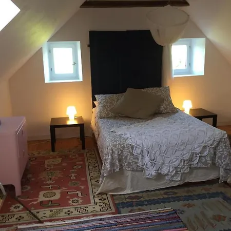 Le Couvent Saint-Just-sur-Viaur