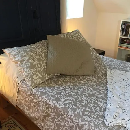 Le Couvent Bed & Breakfast