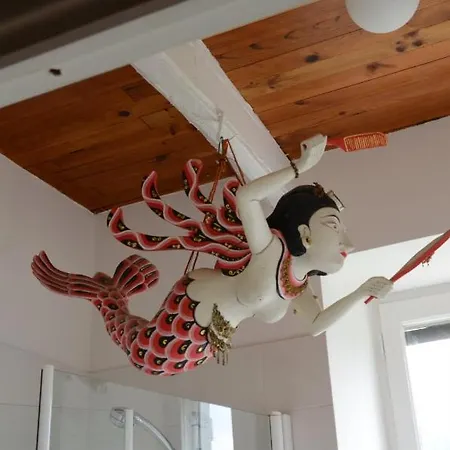 Le Couvent Bed & Breakfast Saint-Just-sur-Viaur