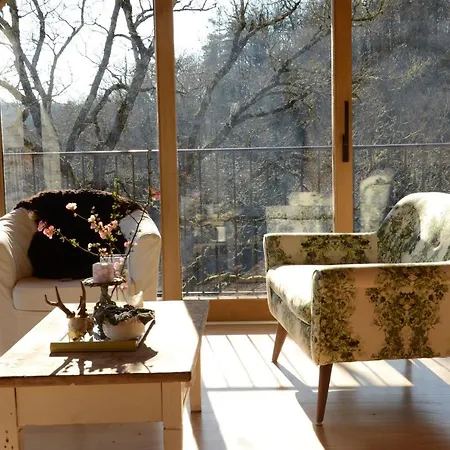 Bed & Breakfast Le Couvent Saint-Just-sur-Viaur