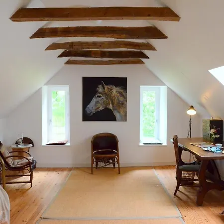 Le Couvent Bed & Breakfast 3*