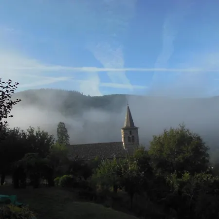 Bed & Breakfast Le Couvent 3*