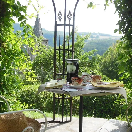 Bed & Breakfast Le Couvent 3*