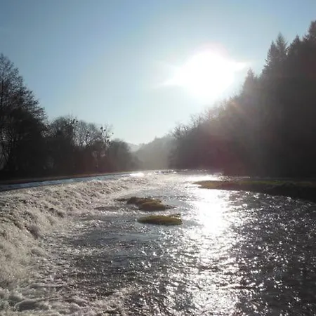 Le Couvent 3* Saint-Just-sur-Viaur