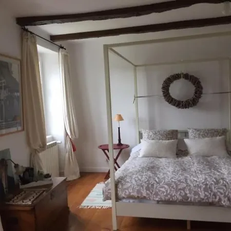 Le Couvent Bed & Breakfast