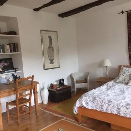 Le Couvent Bed & Breakfast Saint-Just-sur-Viaur