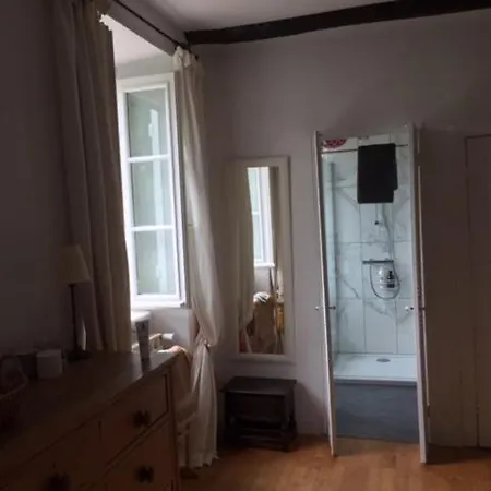 Le Couvent Bed & Breakfast