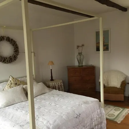 Bed & Breakfast Le Couvent