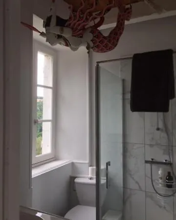 Bed & Breakfast Le Couvent Saint-Just-sur-Viaur