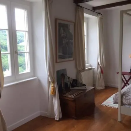 Le Couvent Bed & Breakfast 3*