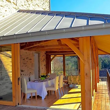 فندق مبيت وإفطار Le Couvent 3*