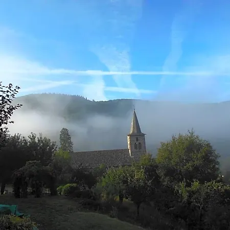 Le Couvent