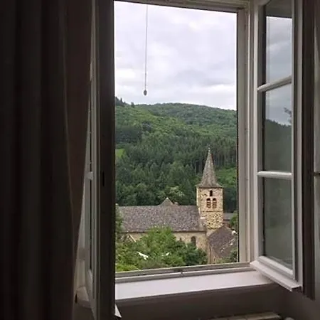 Le Couvent فندق مبيت وإفطار