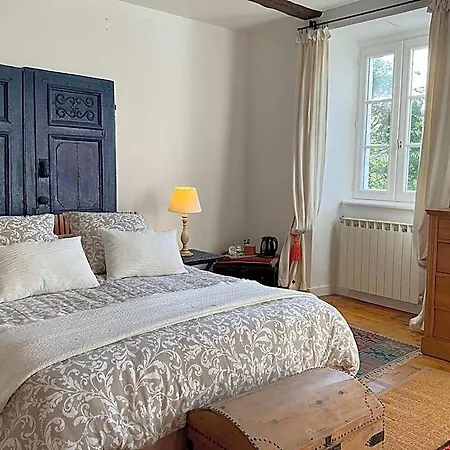 فندق مبيت وإفطار Le Couvent
