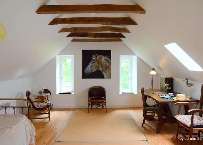 Le Couvent Panzió 3*