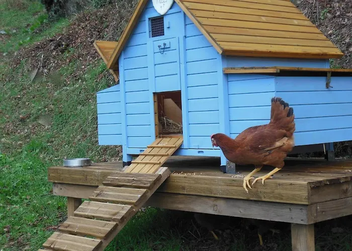 Le Couvent Panzió 3*