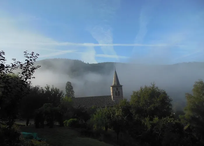 Panzió Le Couvent 3*