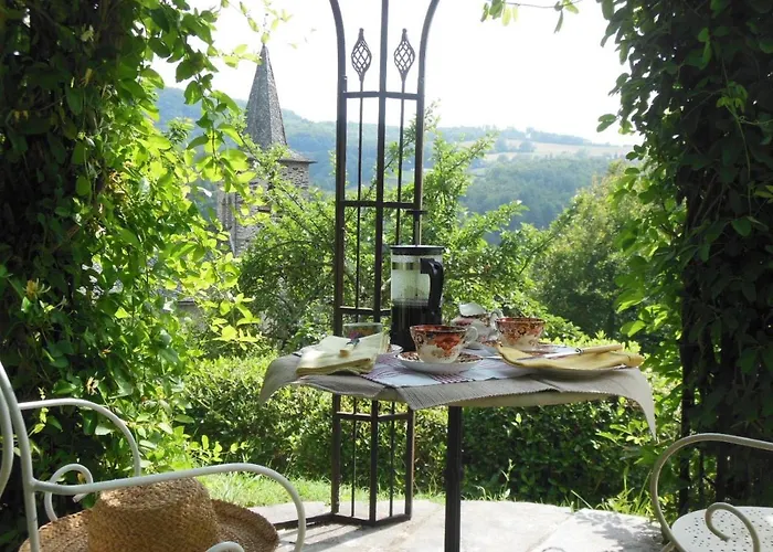 Panzió Le Couvent 3*