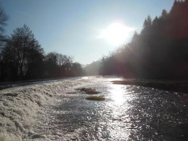 Le Couvent 3* Saint-Just-sur-Viaur