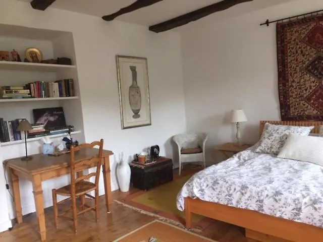 Le Couvent Panzió Saint-Just-sur-Viaur