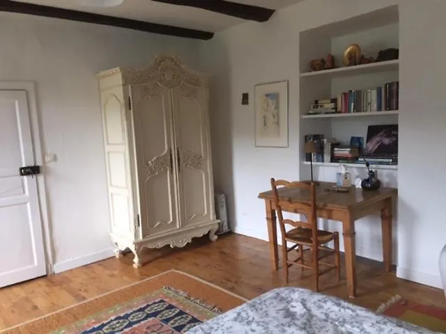 Le Couvent Panzió Saint-Just-sur-Viaur